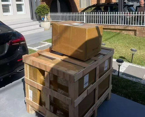 Co je služba Amazon FBA Air Freight First{0}}? Čeho bych si měl být vědom?